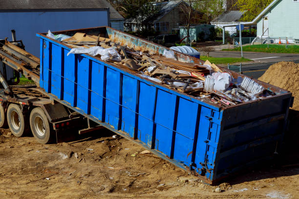 Best Residential Junk Removal  in Mount Washington, KY